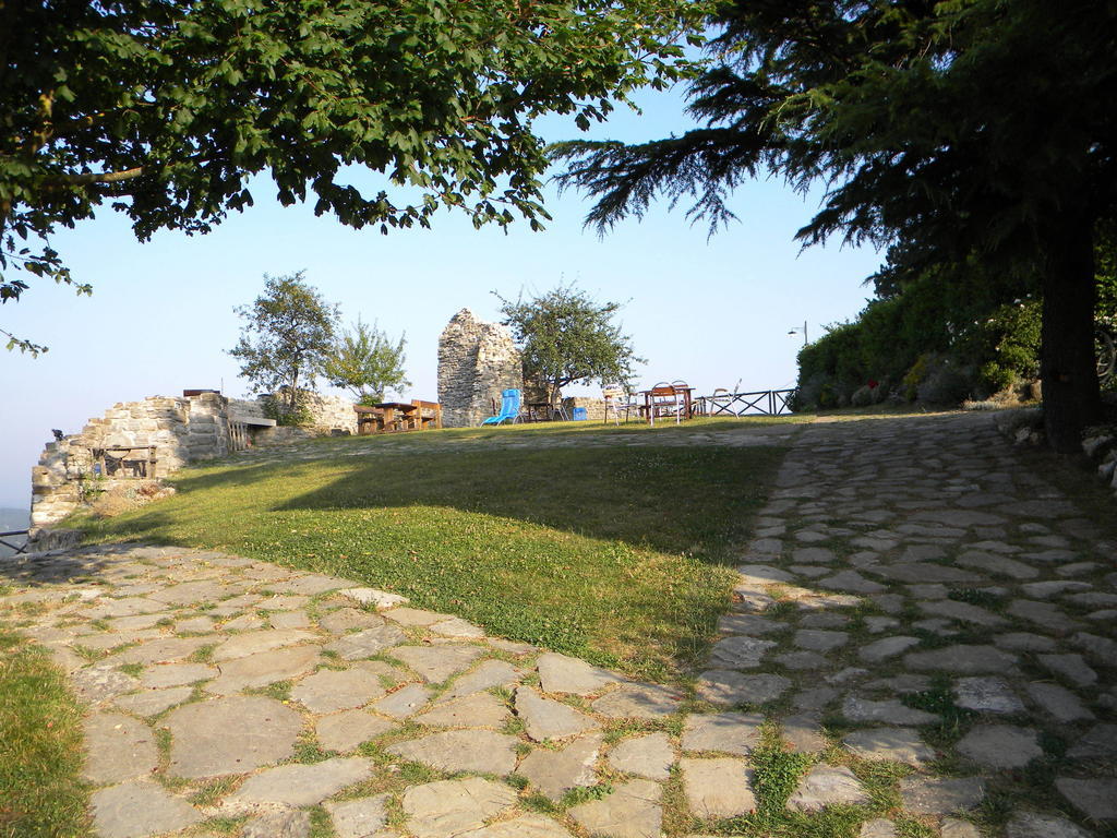 Agriturismo Borgo San Benedetto Villa Pietralunga  Exterior photo