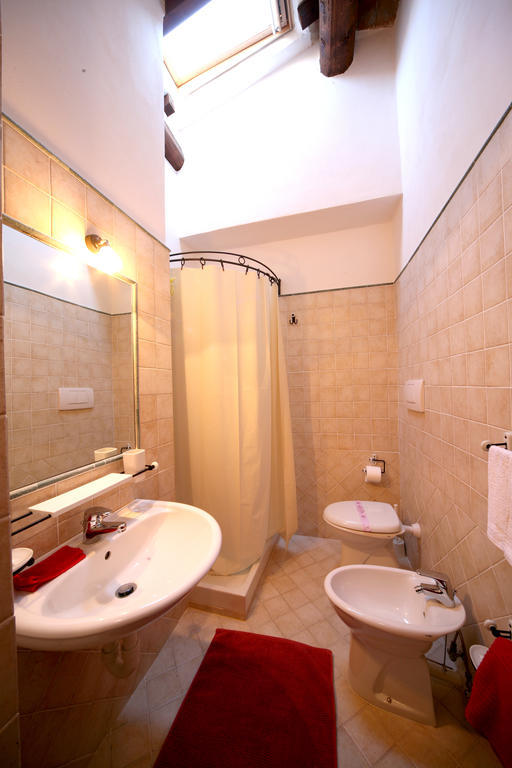 Agriturismo Borgo San Benedetto Villa Pietralunga  Room photo
